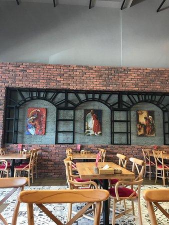 Dayı Kürek Lahmacun